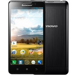 Замена сенсора на телефоне Lenovo P780 в Абакане